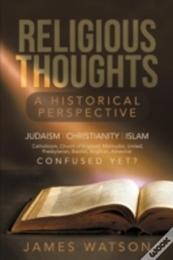 Capa do artigo Religious Thoughts: A Historical Perspective