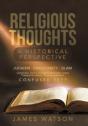 Religious Thoughts: A Historical Perspective - Preview