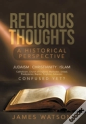 Capa do artigo Religious Thoughts: A Historical Perspective