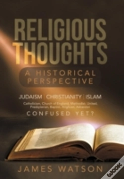 Capa do artigo Religious Thoughts: A Historical Perspective