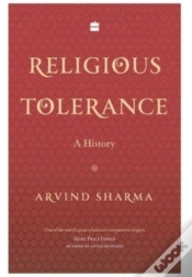 Capa do artigo Religious Tolerance