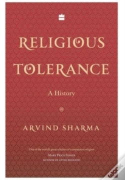 Capa do artigo Religious Tolerance