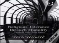 Religious Tolerance Through Humility