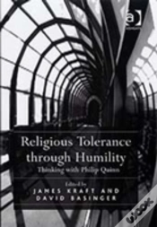 Capa do artigo Religious Tolerance Through Humility