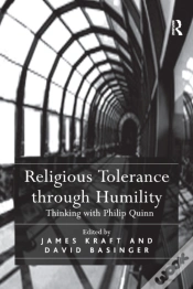 Capa do artigo Religious Tolerance Through Humility
