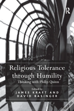 Capa do artigo Religious Tolerance Through Humility