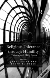 Capa do artigo Religious Tolerance Through Humility