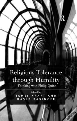 Capa do artigo Religious Tolerance Through Humility