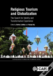 Capa do artigo Religious Tourism And Globalization