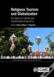 Capa do artigo Religious Tourism And Globalization