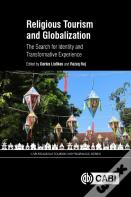 Religious Tourism And Globalization