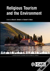 Capa do artigo Religious Tourism And The Environment