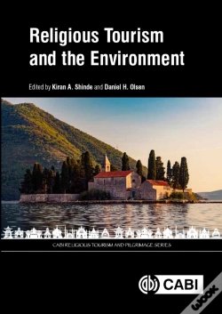 Capa do artigo Religious Tourism And The Environment