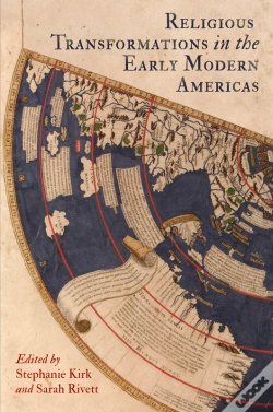 Capa do artigo Religious Transformations In The Early Modern Americas