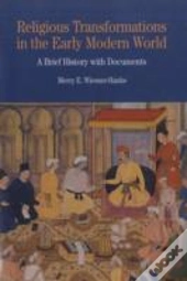 Religious Transformations In The Early Modern World