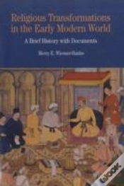 Capa do artigo Religious Transformations In The Early Modern World