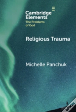 Capa do artigo Religious Trauma