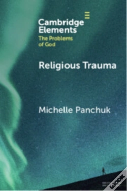 Capa do artigo Religious Trauma