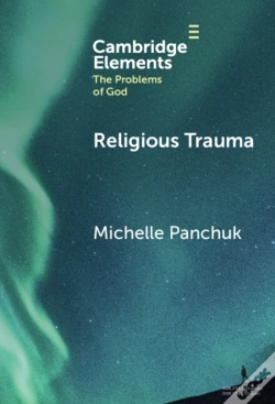 Capa do artigo Religious Trauma