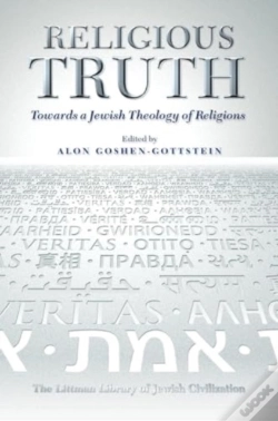 Capa do artigo Religious Truth