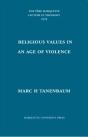 Religious Values In An Age Of Violence - Preview