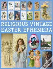 Religious Vintage Easter Ephemera