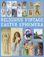 Religious Vintage Easter Ephemera - Preview