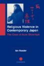 Religious Violence In Contemporary Japan - Preview