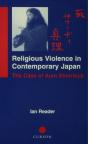 Religious Violence In Contemporary Japan - Preview