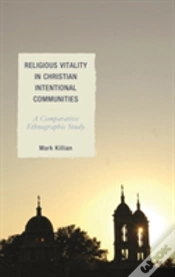 Capa do artigo Religious Vitality In Christian Intentional Communities