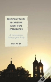 Capa do artigo Religious Vitality In Christian Intentional Communities
