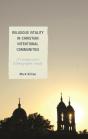 Religious Vitality In Christian Intentional Communities - Preview