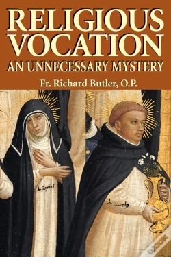 Capa do artigo Religious Vocation: An Unnecessary Mystery