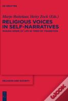 Religious Voices In Self-Narratives