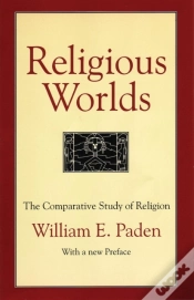 Capa do artigo Religious Worlds