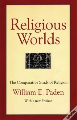 Capa do artigo Religious Worlds