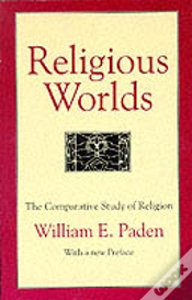 Capa do artigo Religious Worlds