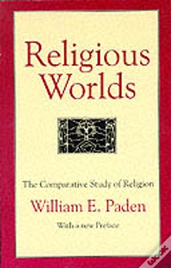 Capa do artigo Religious Worlds