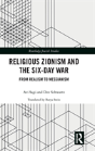 Religious Zionism And The Six Day War - Preview