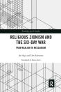 Religious Zionism And The Six Day War - Preview