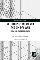Religious Zionism And The Six Day War