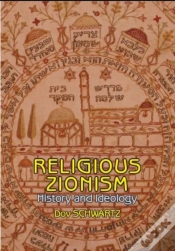 Capa do artigo Religious Zionism