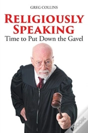 Capa do artigo Religiously Speaking
