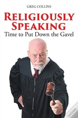 Capa do artigo Religiously Speaking