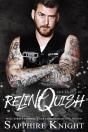 Relinquish - Preview