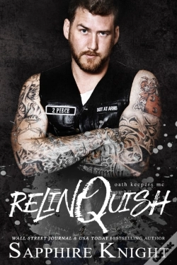 Capa do artigo Relinquish