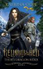 Relinquished - Preview