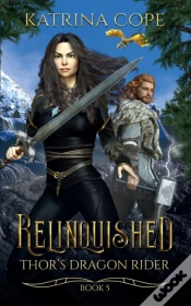 Capa do artigo Relinquished