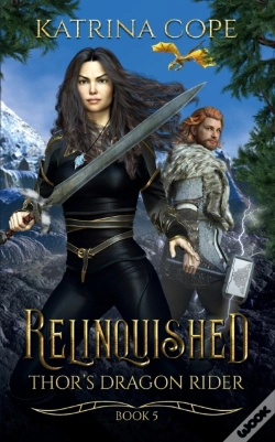 Capa do artigo Relinquished