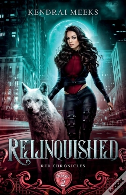 Capa do artigo Relinquished